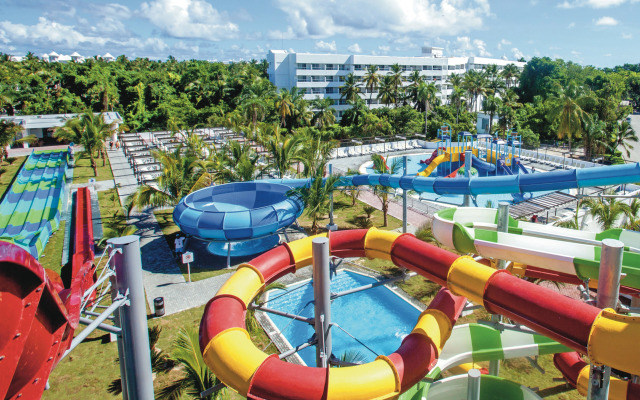 Hotel Riu Bambu - All Inclusive