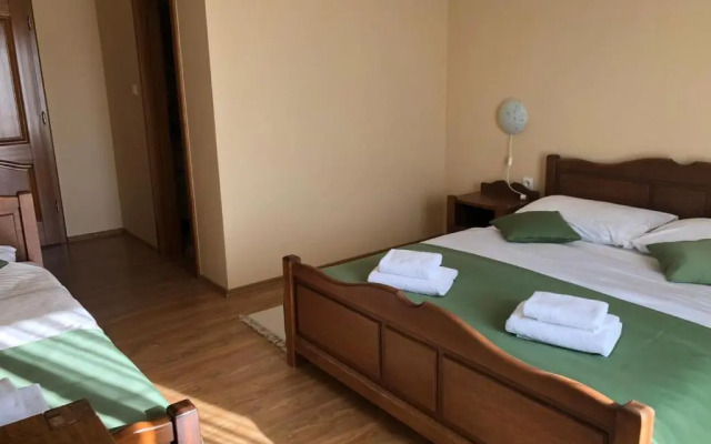 Bed and Breakfast Albatros