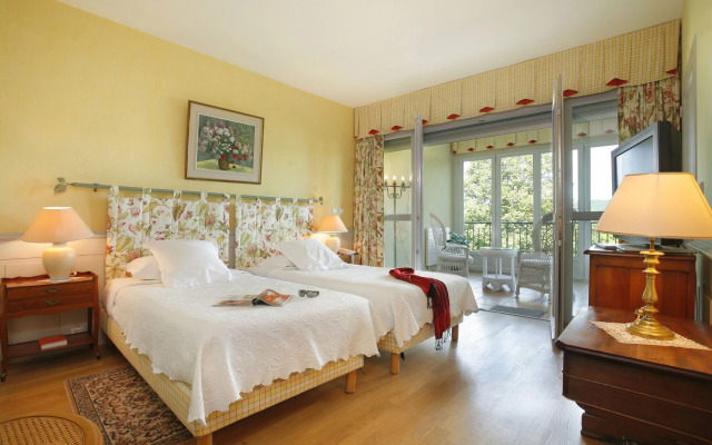 Le Beau Rivage