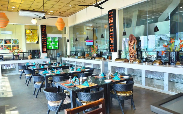 Lavanga Beach Hotel