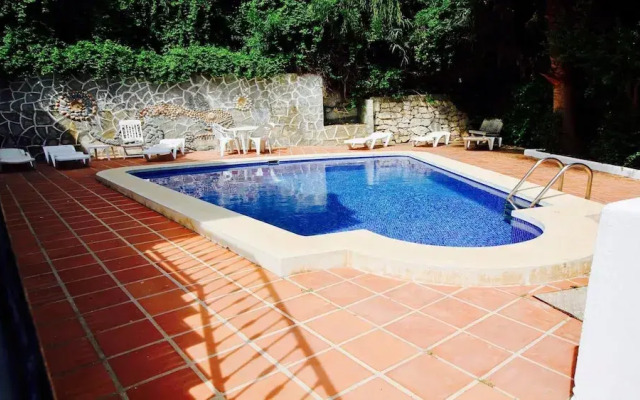 Villa Rafaela