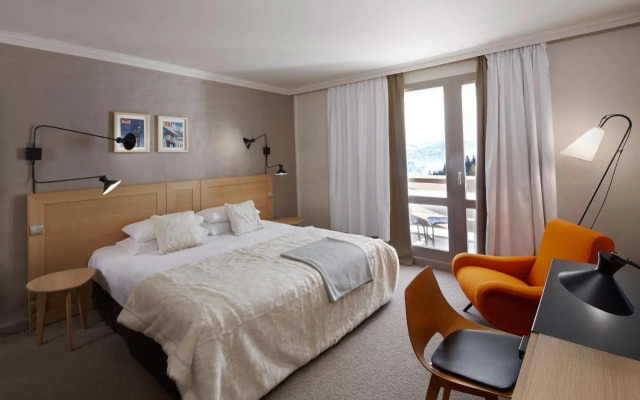 Résidence Trois Vallées