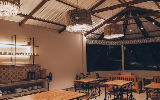 Taki Tambo Lodge