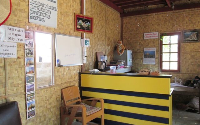 Sin Yaw Guesthouse