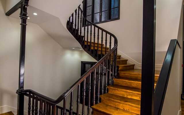 Hotel Boutique Loriente