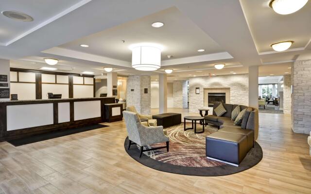 Homewood Suites by Hilton Dulles Int'l Airport