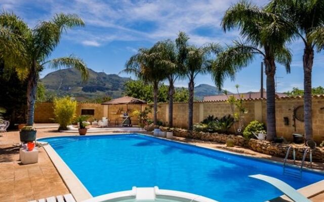 Locazione Turistica Villa Dafne