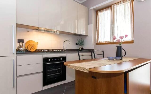 JOIVY Urban Relax Apartment