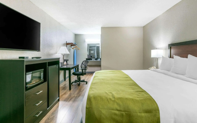 Rodeway Inn Kingston Springs
