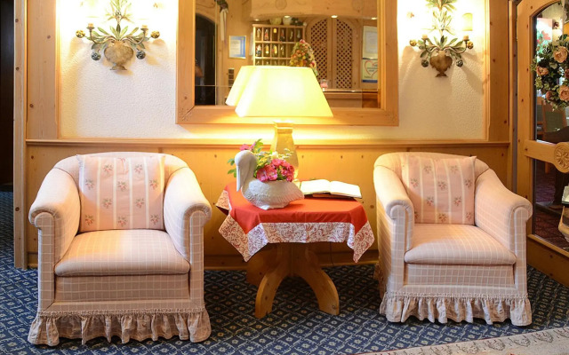 Wellness-Romantik- Landhaus Helmboldt