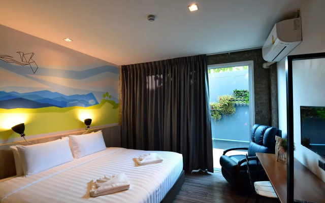 Lana Beds and Spaces - Hostel
