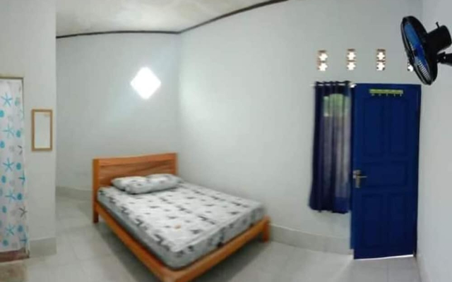 OYO Life 93015 Kos Anto