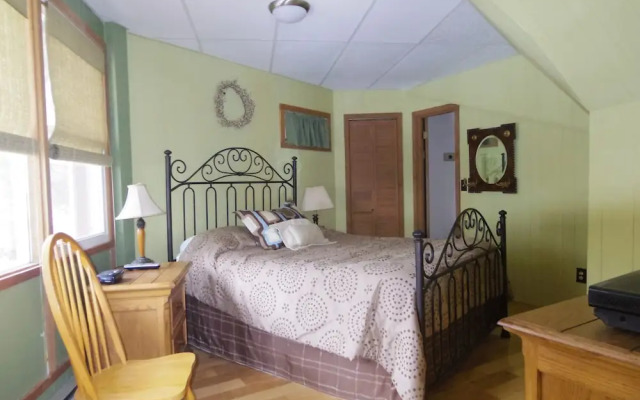 Slopesider 23c 2 Bedroom Condo