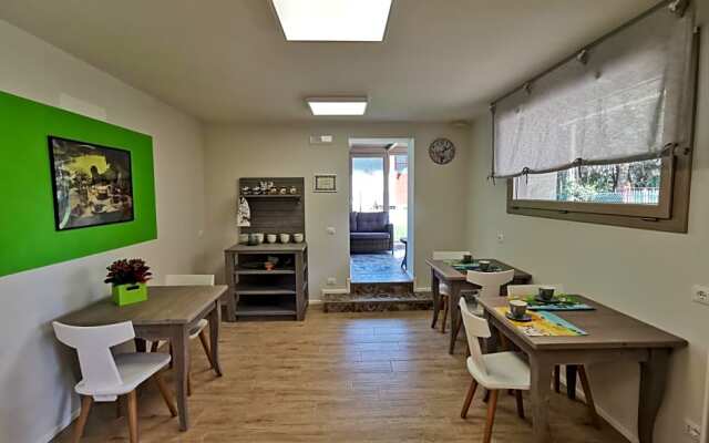 B&B I sassi del Piave