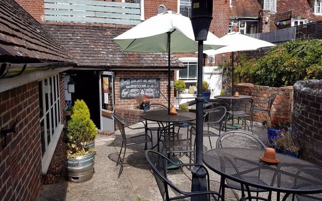 The Chichester Inn