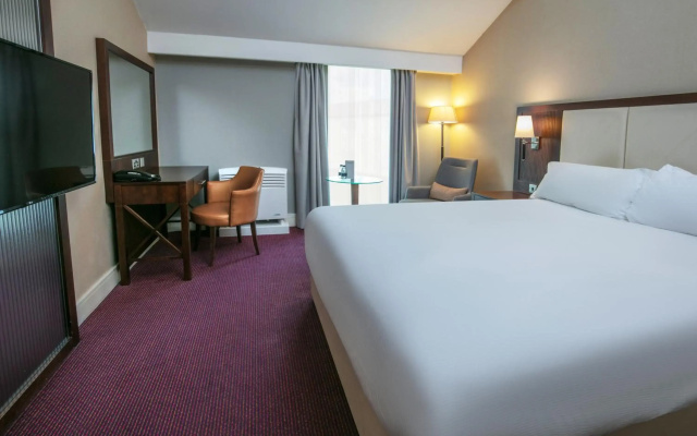The Telford Hotel, Spa & Golf Resort