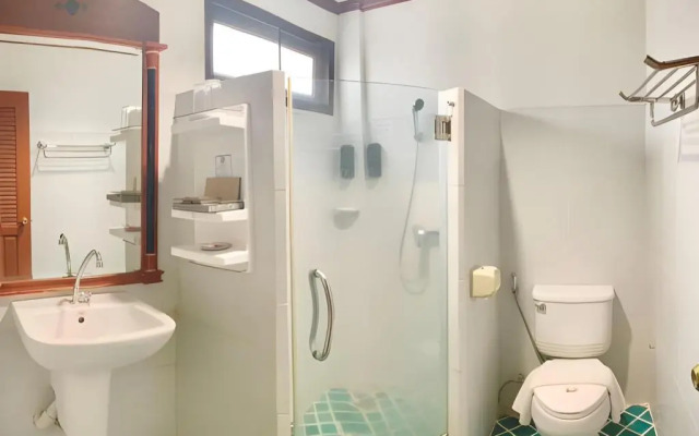 Rachawadee Resort & Hotel