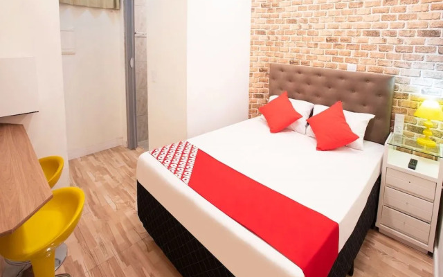 Hotel Urban Mooca
