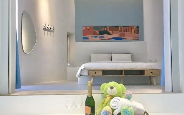 Whilom SeaShoreHotel