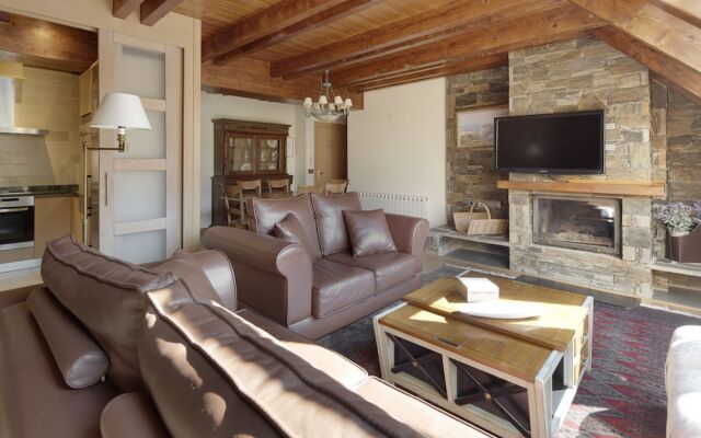 Prat de Gessa by FeelFree Rentals