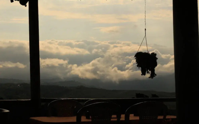 San Julio Hospedaje Campestre