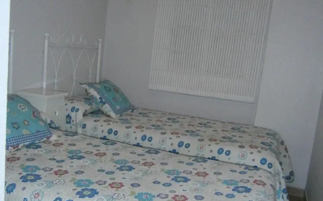 Apartamento Columbretes