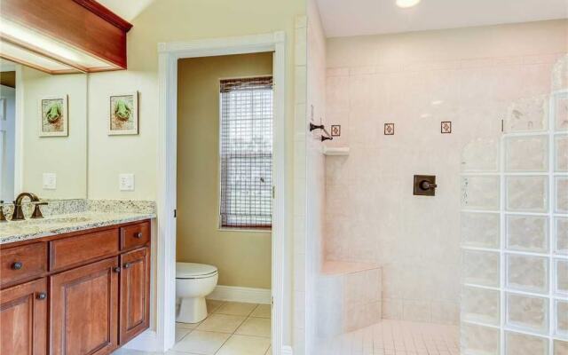 Seas The Day - Three Bedroom Home