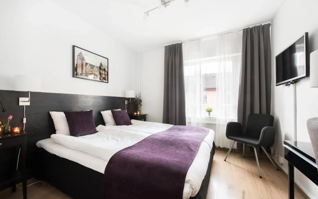 Hotel Distil, Autograph Collection