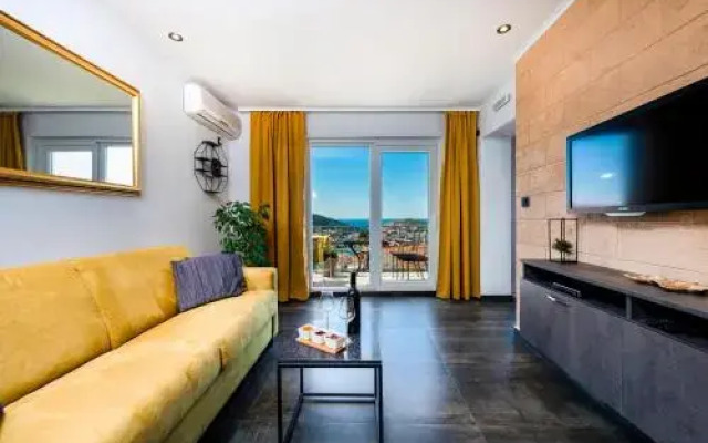 Apartment Iva