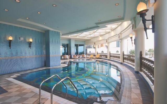 Retaj Al Rayyan Hotel
