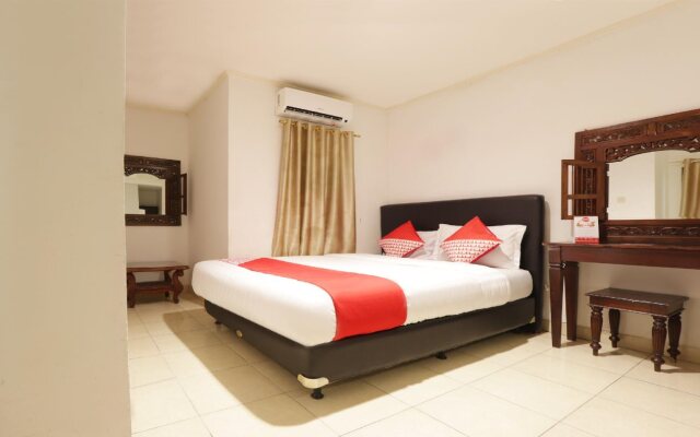 OYO 132 Anggrek Murni Residence