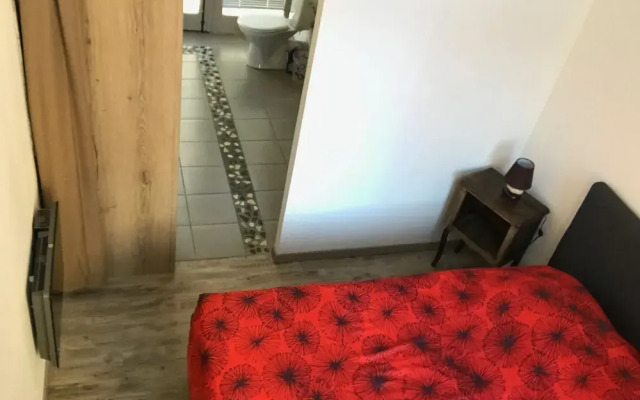 Hyper-Centre Appartement Dieppe