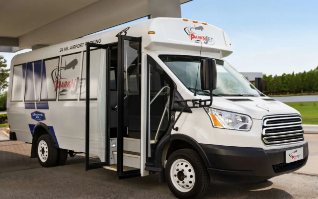 Hampton Inn Chicago-O'Hare International Airport