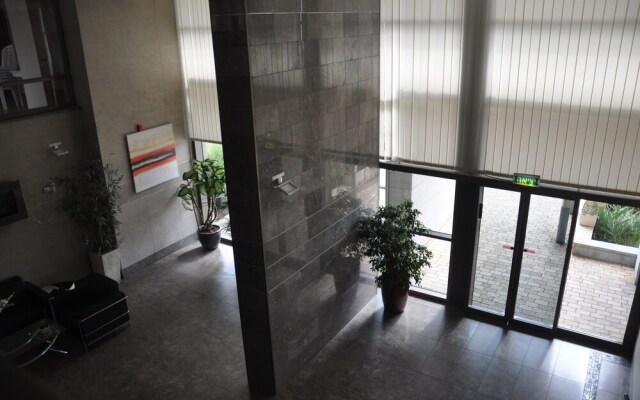 Isra Home Apartment Hanaviim 58