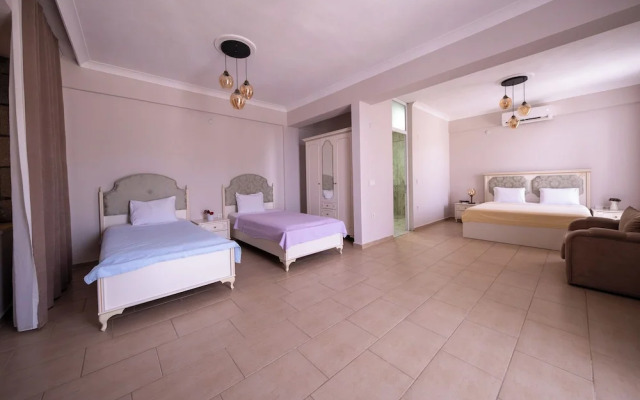 Assos Hestia Otel