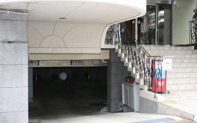 Fukui Palace Hotel