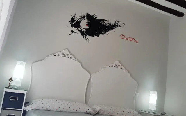 Apartamento Corazón de Portales