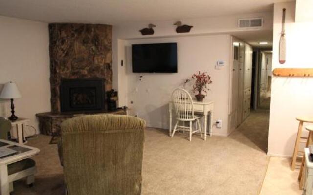 Altomare's Bavarian Village 1148HA Condo