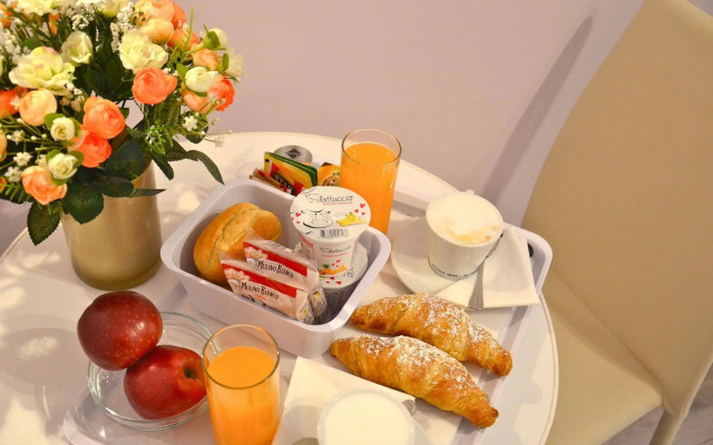 Florence Stadium B&B