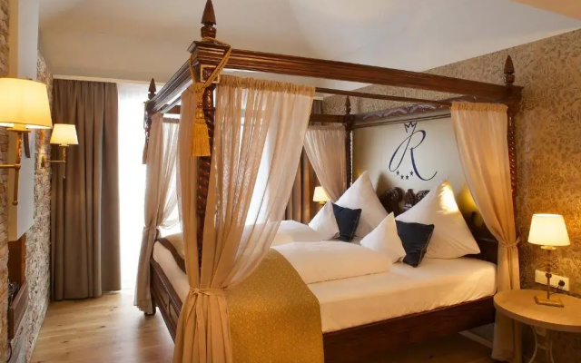 Das Rübezahl – Romantic Hideaway & Boutique Spa