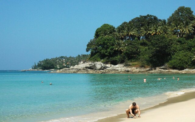 Kamala Sea View
