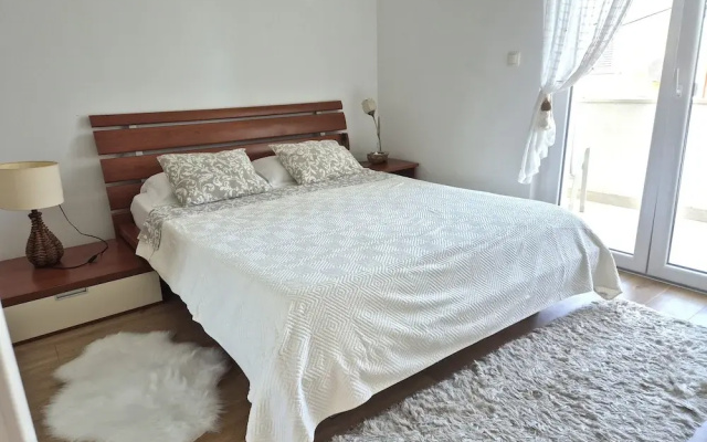 Deluxe Apartments Goya