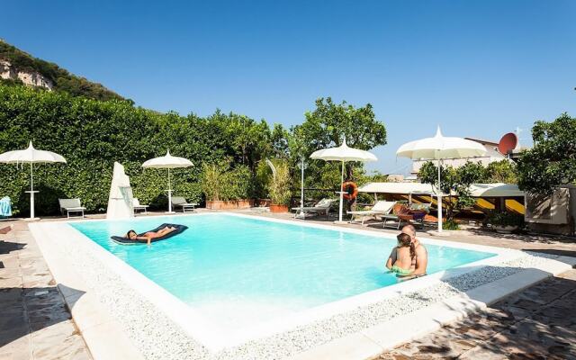 Residence Limoneto - Casa Limoneto