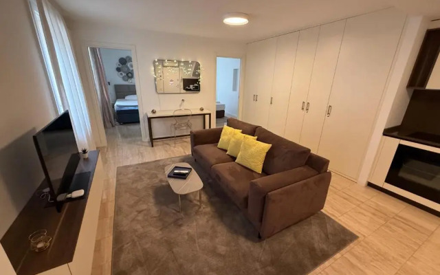 San Carlo Apartments