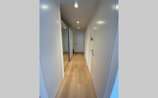 Riversuite