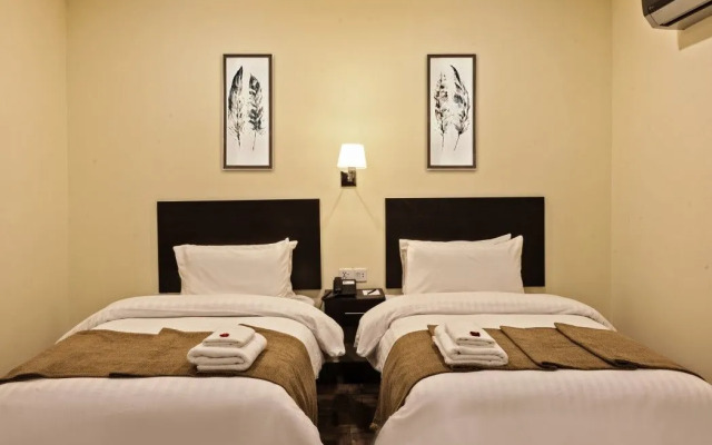 Hotel One Sahiwal