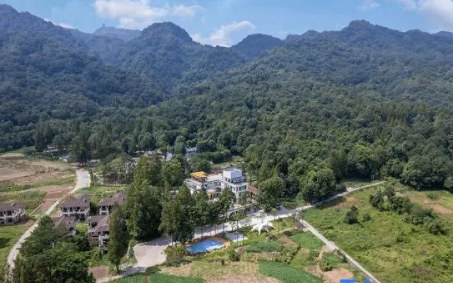 Xinghan's Date Homestay
