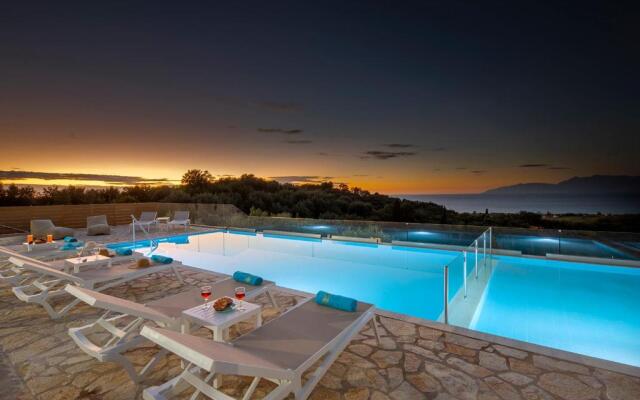 Villa Portes by MediterraneanVillas