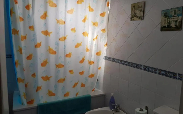 Pura vida en Sevilla