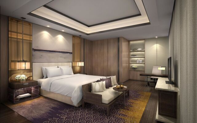 Sheraton Zibo Hotel
